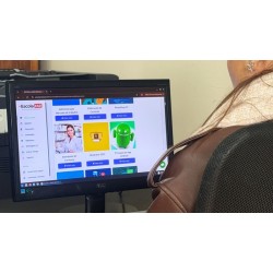 Programa Cidade Profissões oferta mais de 100 cursos gratuitos aos campo-larguenses